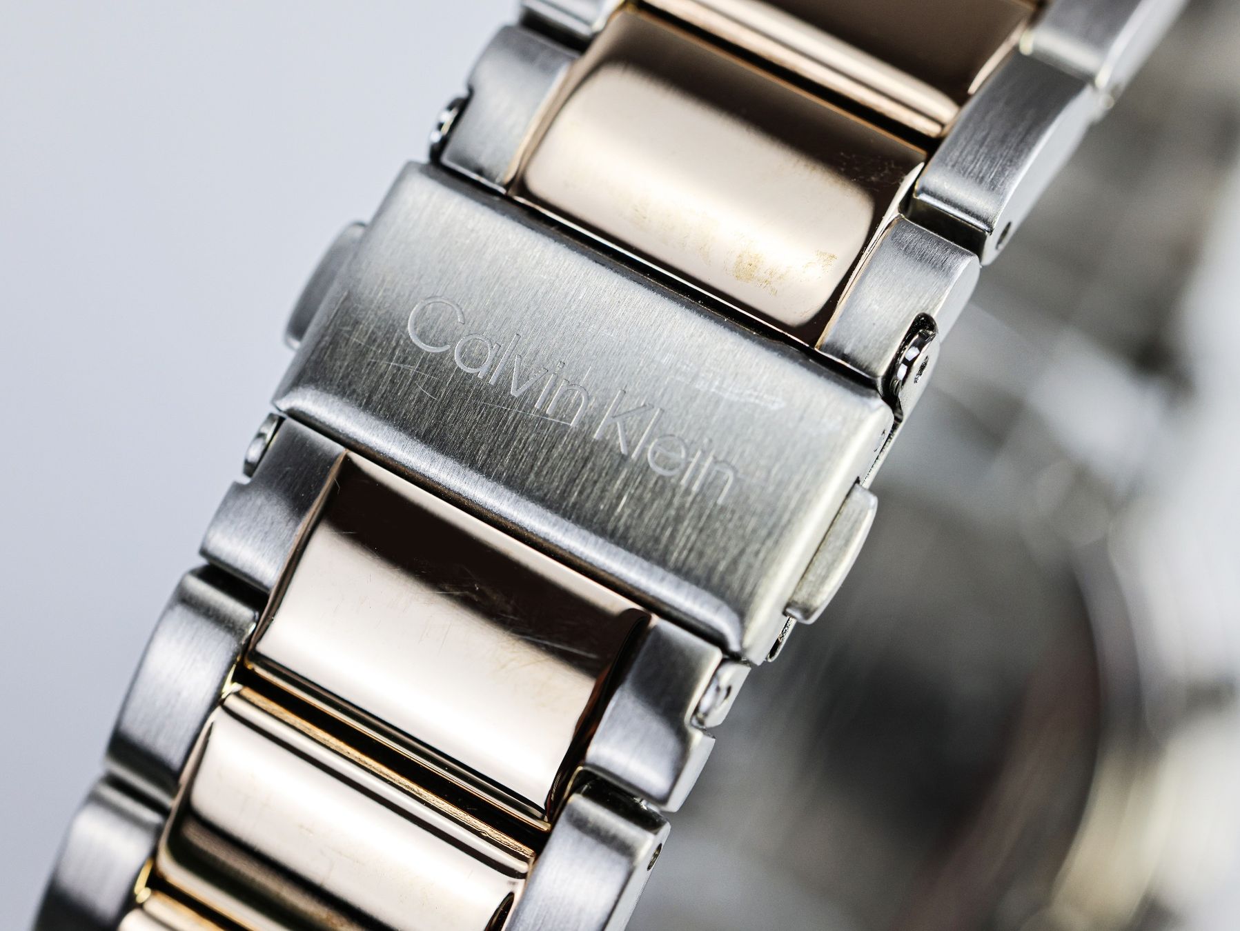 Calvin Klein Montres: Calvin Klein Armbanduhr – Neuf (Voir description) à Varen par oEdelweiss 5
