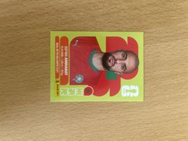MAR 10 - Sofvan Amrabat - Panini WM 2026