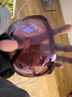 Oakley Flight Deck XL Prizm Hi Pink Iridium Lens NEW! (55)
