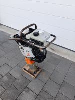 Grabenstampfer Rammer Honda Hutter Mikasa