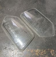 Verre de phare Citroën GS/GSA
