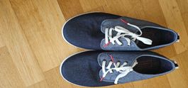 ✅Freizeit Herren Schuhe von JACK & JONES Gr. 44📌