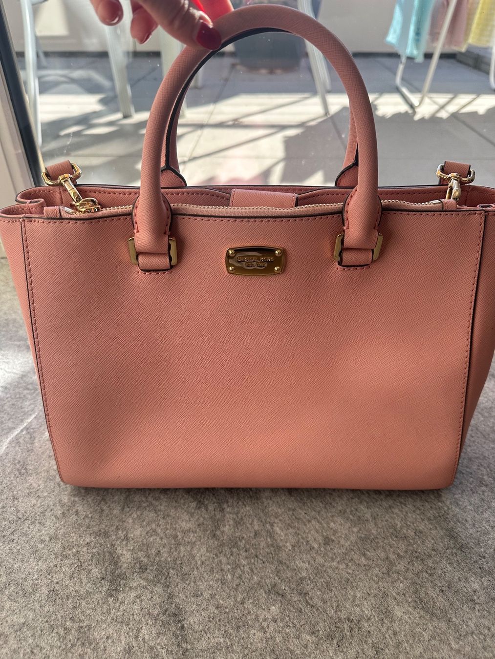Borse da donna: Michael Kors Tasche – Usato da Zürich venduto da ale_f8gf 1