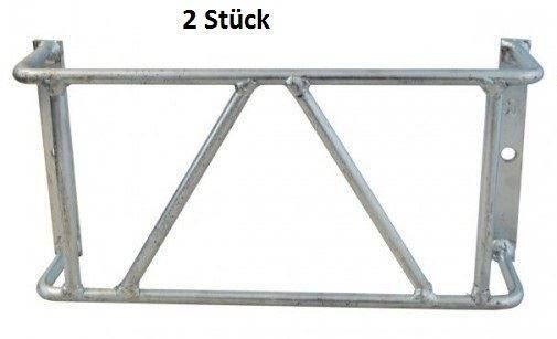 Griglie e Inferriate: Schutzgitter Anhängerlampen Lampengitter – Nuovo (secondo la descrizione) da Elsau venduto da mietlift