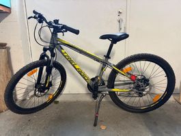 Kindervelo 24 Zoll für Bastler