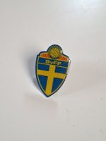 Pin Schwedischer Fussballverband Fussball Nationalmannschaft