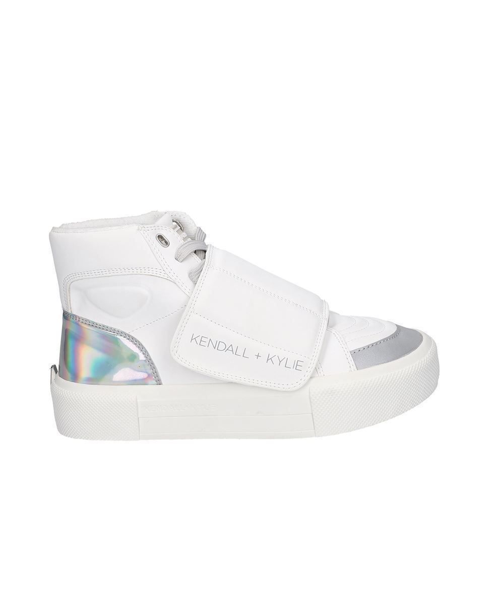 Scarpe da donna: Kendall + Kylie Plateau Sneaker – Nuovo (secondo la descrizione) da Kriens venduto da haute.couture