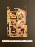 Conakry, Akt, Erotik, Sexy, Block