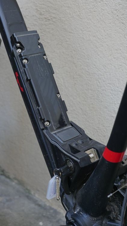 Flyer Biciclette: Flyer Vollblut 250 SE - Occasion – Usato da Beinwil (Freiamt) venduto da ser15 1