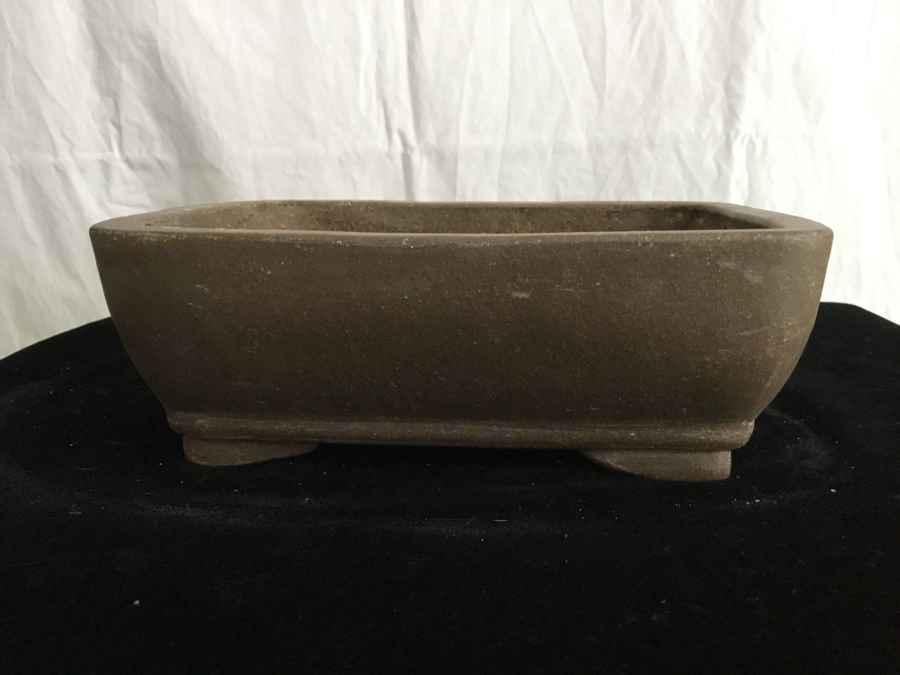 Vasi per fiori: Bonsai Schale 16 x 12,5 cm – Usato da Doppleschwand venduto da Fortuna5859 3