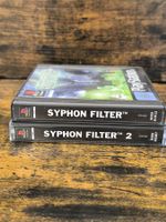 PS1 - Syphon Filter 1 et 2