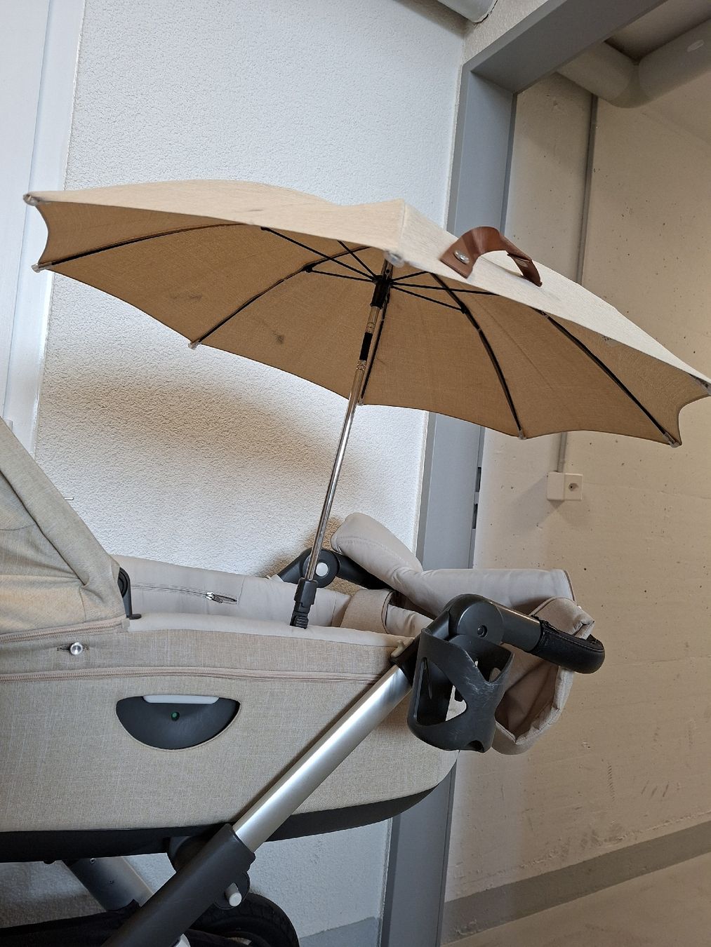Stokke Carrozzine: Kinderwagen – Usato da Rickenbach SO venduto da adn_9rcc 3