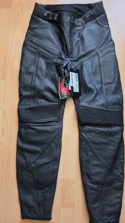Motorradhose Alpinestars Herren Gr.52 Fabrikneu NP: 409.-CHF