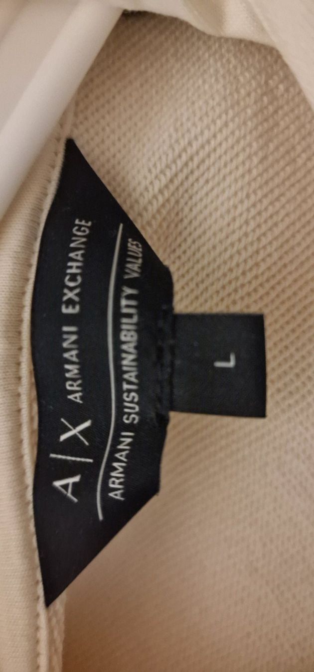 Armani Giacche: Damen-Traini   Armani     L   Neu – Nuovo e nell'imballaggio originale da Horgen venduto da Talla22 2