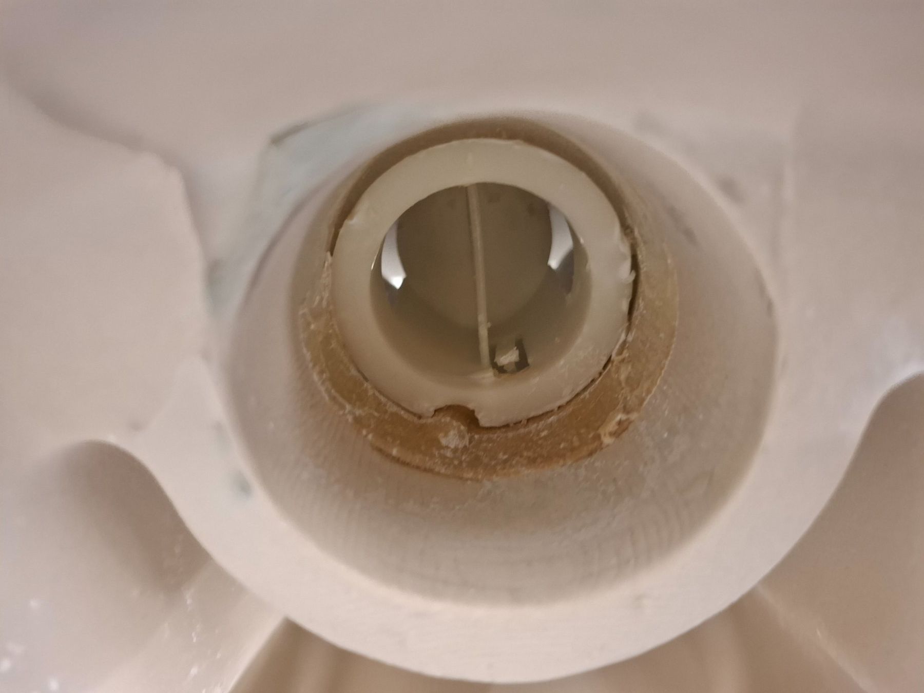 Laufen WC: Toilette Laufen Moderna R – Usato da Lyss venduto da 3250er 6