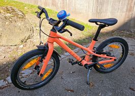 Kindervelo Specialize Jett 16"