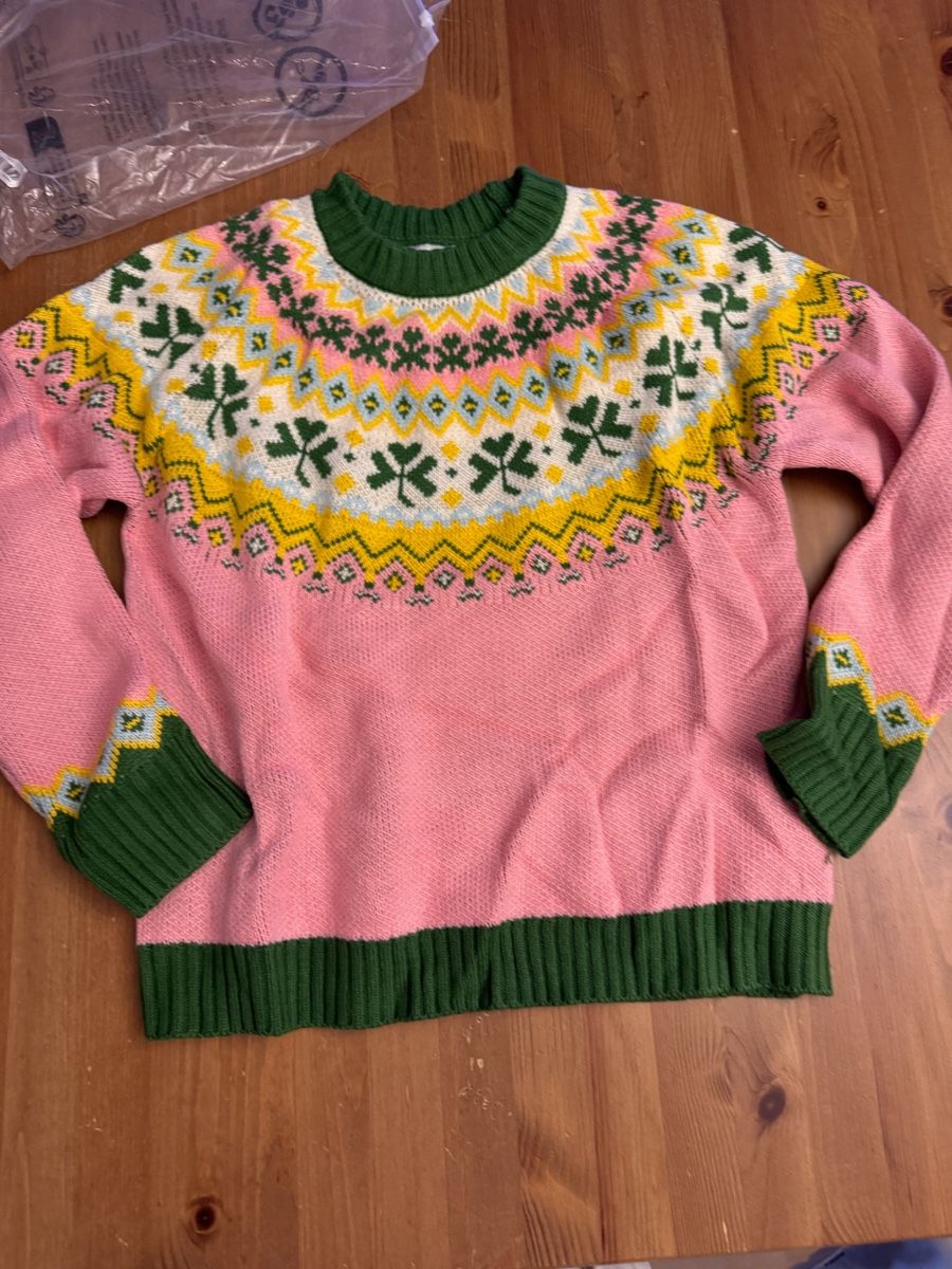 Pullover & Sweatshirts: Pully M – Neu (gemäss Beschreibung) aus Küssnacht am Rigi von ciucchino 1
