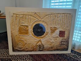 Original Thomas Hamann, Carborundum, Topzustand