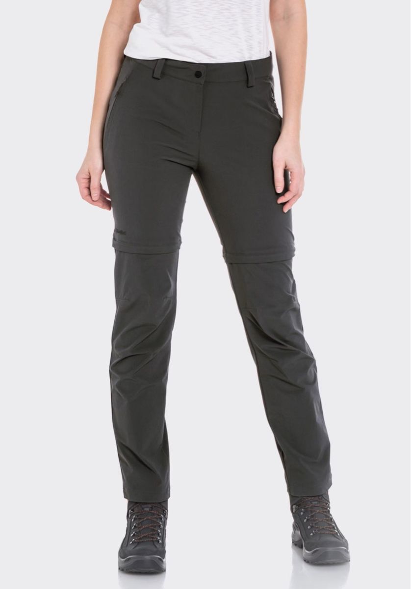 Schoeffel Hosen: Wanderhose Schöffel Ascona Zip Off – Gebraucht aus Zürich von db1992 4