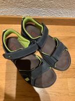 Sandalen Elefant Kinder Gr. 35
