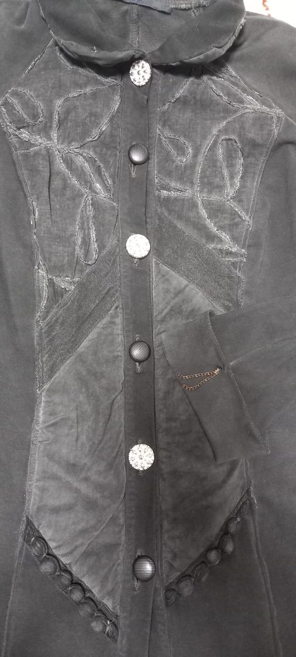 Cappotti: BOTTEGA MANTEL- JACKE Größe S – Nuovo (secondo la descrizione) da regensdorf venduto da nacobra 7