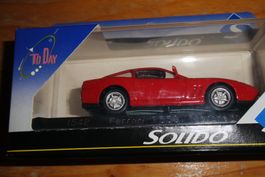 SOLIDO     °°°FERRARI F550   °°°  1/43 ème
