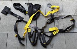 TRX Suspension Trainer