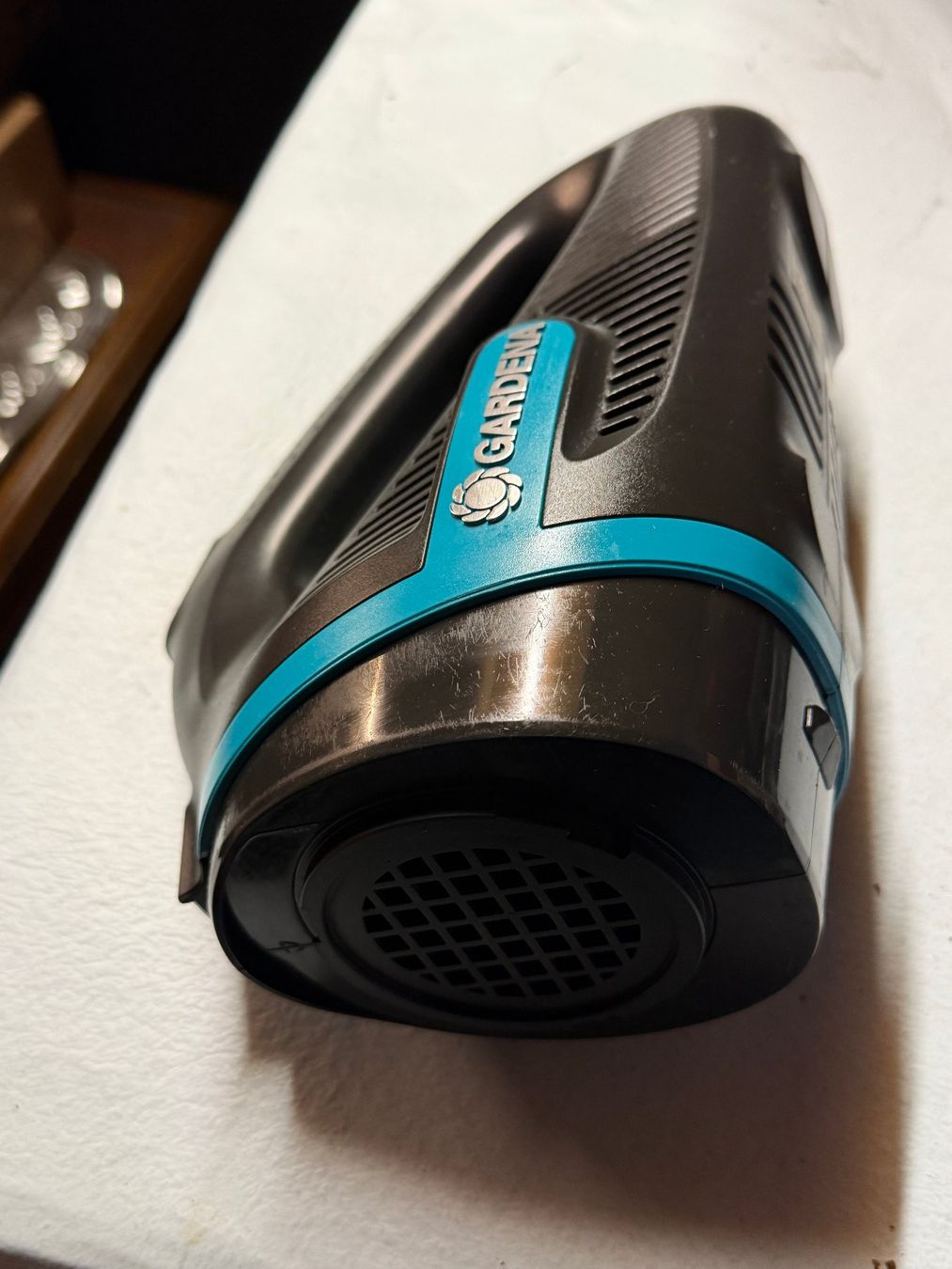 Aspirapolveri & Accessori: Gardena EasyClean Li – Usato da Galmiz venduto da Vual 2