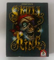 Skull King - Kartenspiel von Schmidt