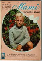 MAMI Roman Nr. 1 (1965) Der kleine Graf vom Eickenmoor
