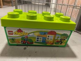 Lego Duplo Starter Set 10572