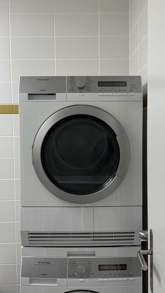 Electrolux Asciugatrici: Dryer Electrolux Grandluxe TW GL5E – Usato da Männedorf venduto da Alexa6ka