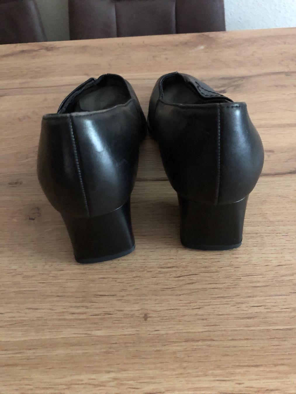Gabor Scarpe da donna: Pumps Leder Gr. 39 von Gabor – Usato da Münchenstein venduto da Lexa-70 2