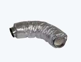 Schalldämpfer Lüftungsanlage 160mm *neu, originalverpackt*