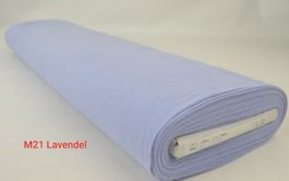 Musselin Lavendel