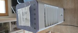 Mobiler Luftkühler / Klimagerät (DH101) inkl. Fernbedienung 