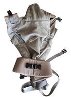 Porte-bébé Love Radius HoodieCarrier2