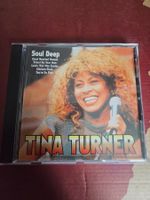 CD - Tina Turner – Keeps On Rockin' (Pop Rock)