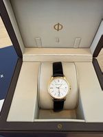 Classima 31mm von Baume & Mercie (2019 - guter Zustand)