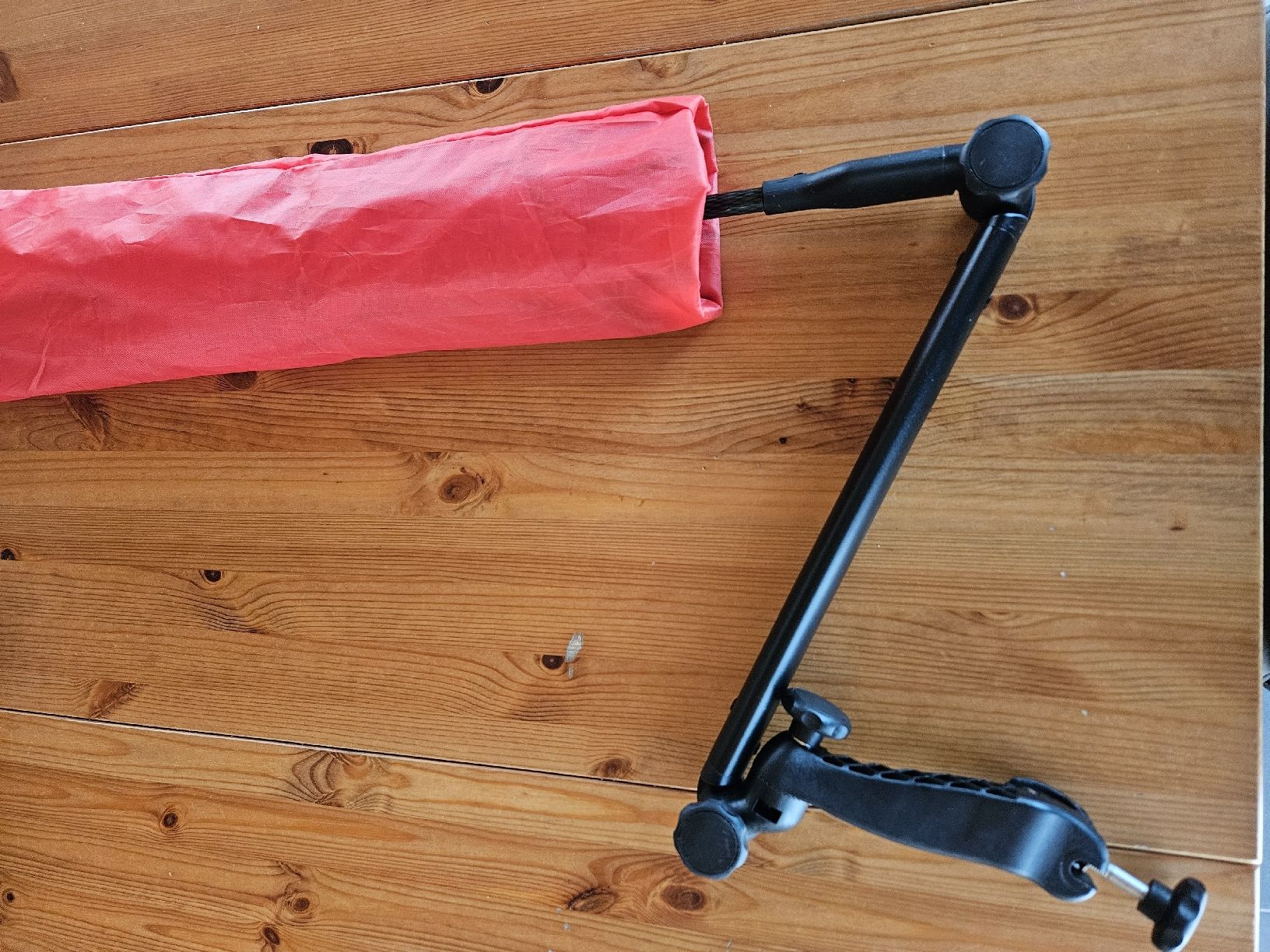 Ausili per la deambulazione: TOPPRO ROLLATOR Pegasus Carbon mit Zubehör! – Nuovo (secondo la descrizione) da Langendorf venduto da Apricot1 8