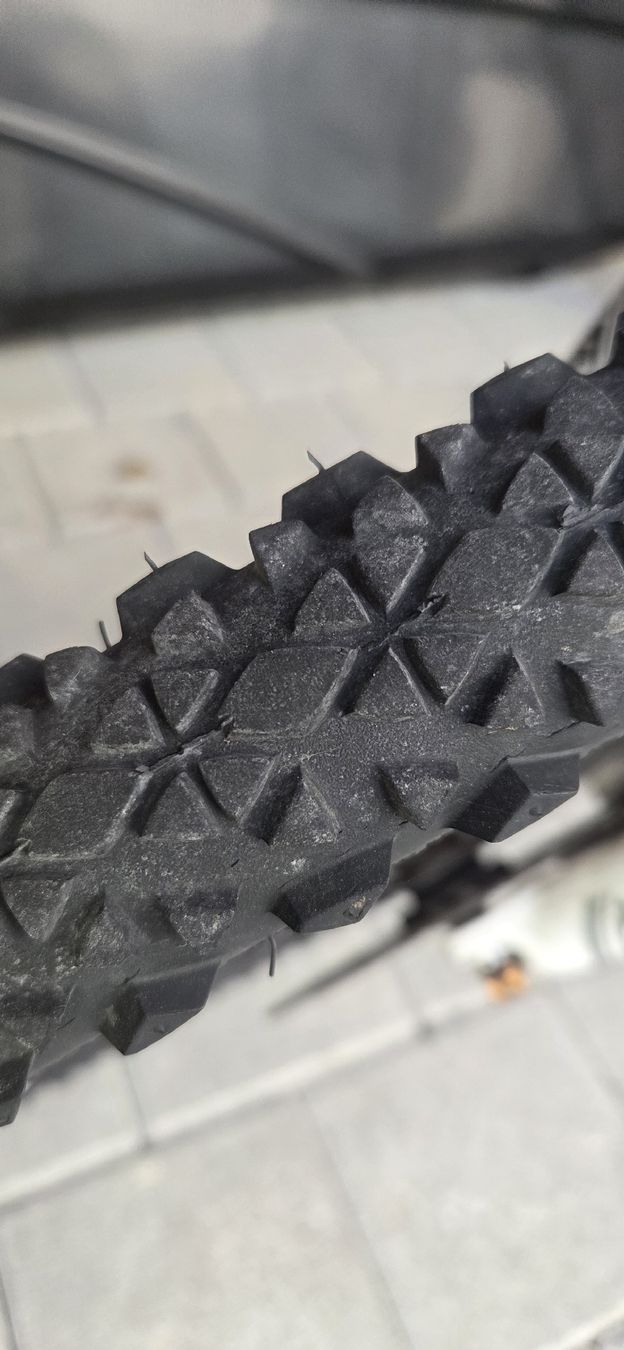 Scott Biciclette: Scott Scale Mountainbike, gebraucht – Usato da Romanshorn venduto da Wiesni81 3