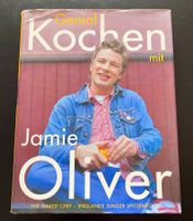 GENIAL KOCHEN MIT JAMIE OLIVER