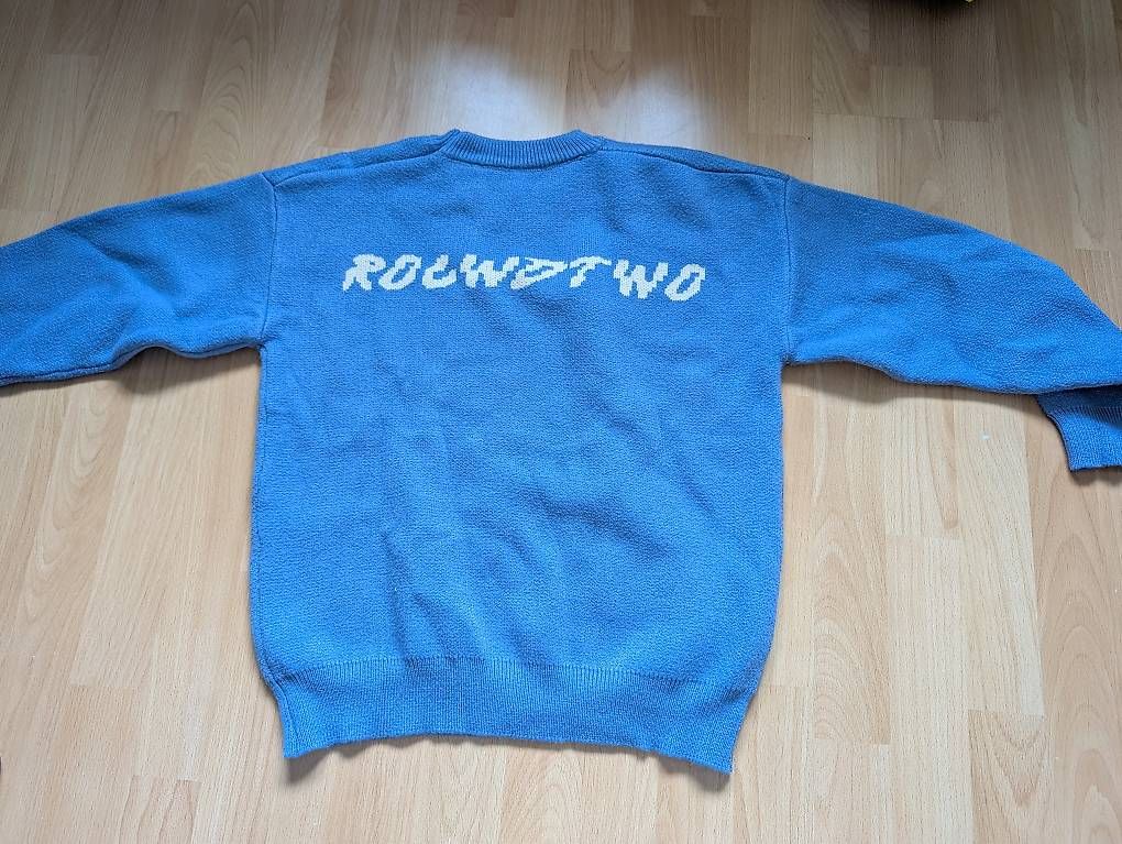 Pulls & Sweat-shirts: Butterfly Sweatshirt  – D'occasion à Zürich par zh_zuerri_ 1