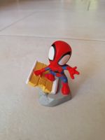 Tonie Marvel Spidey - Das Spidey Team