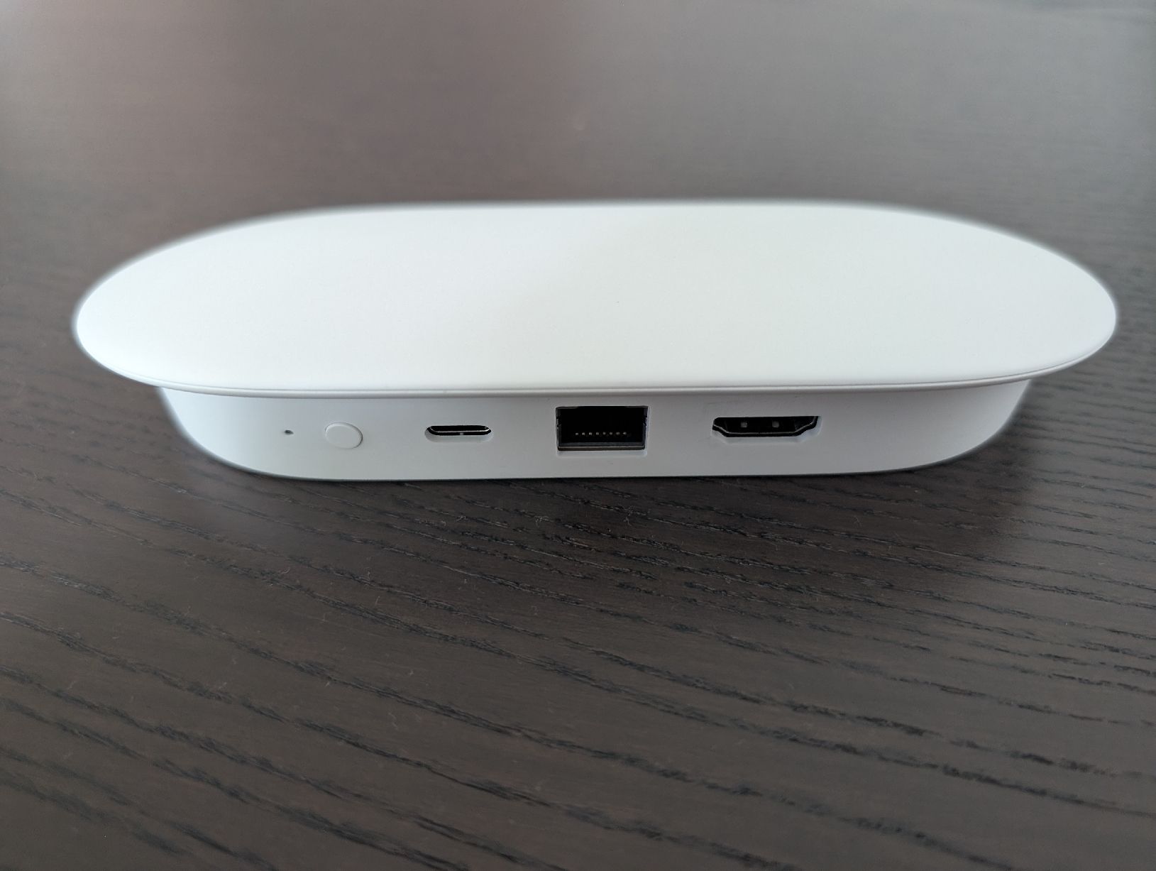 Google Audio- & Mediensysteme: Google TV Streamer 4K – Gebraucht aus Hüntwangen von ano_5656 2