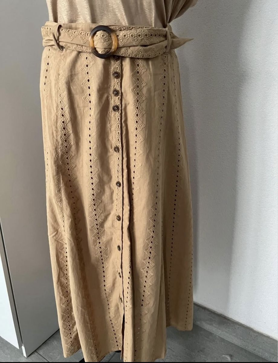 Gonne: Jupe midi taille 40 – Nuovo (secondo la descrizione) da Gland venduto da choupon 1