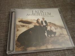 Lady Antebellum - Own the Night CD -