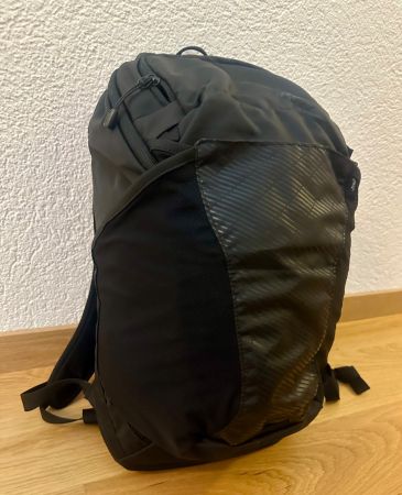 NORTH FACE Rucksack, neu