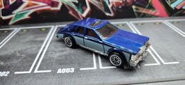 Hot Wheels Cadillac Seville