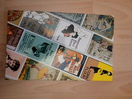 Geschichte der Werbung